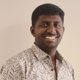 Muthukumar Mathivanan