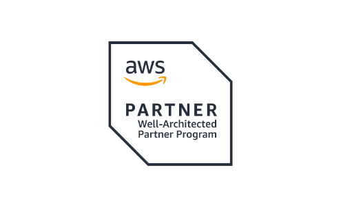 AWS Well-Architected Partner
