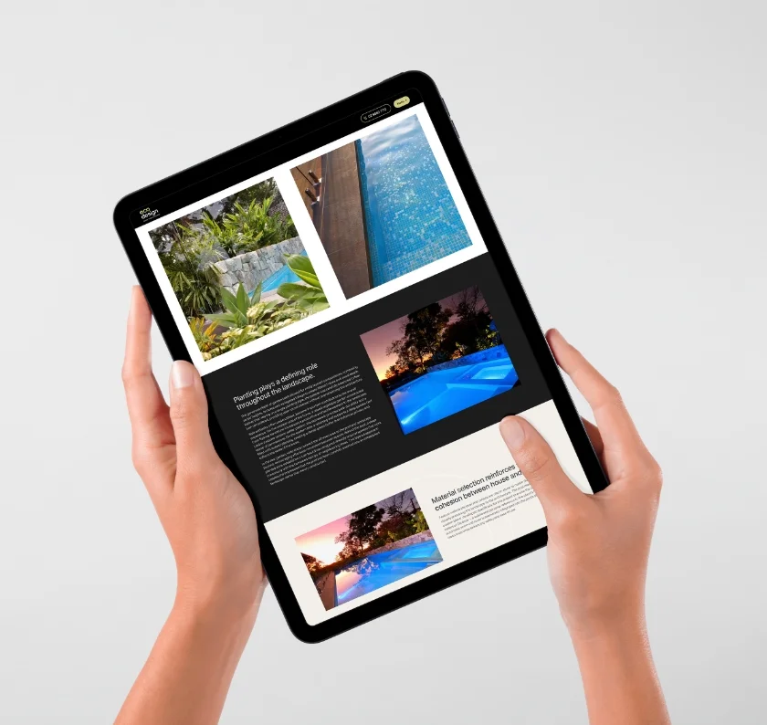 Ecodesign case study