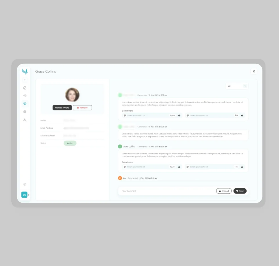 Elevate Health Case study
