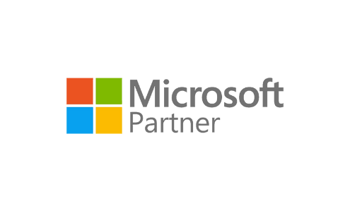Microsoft Partner