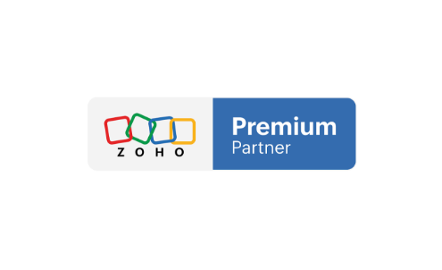 Zoho Premium Partner