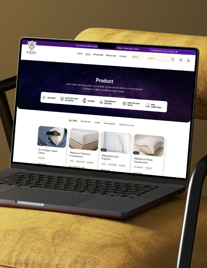 Bedbug Wholesale