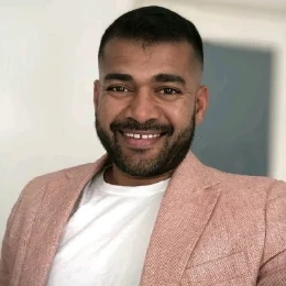 Jag-Kandasamy