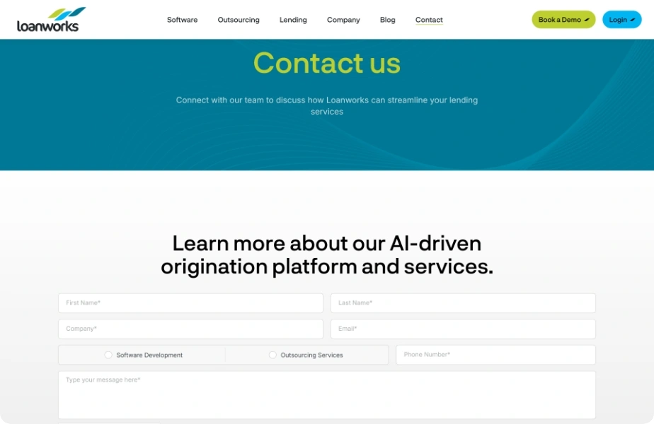 Loanworks-contactus