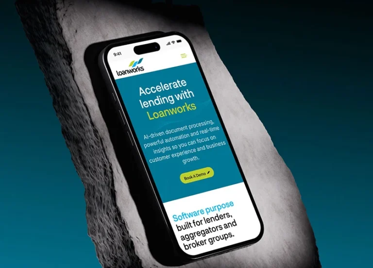 Loanworks CaseStudies