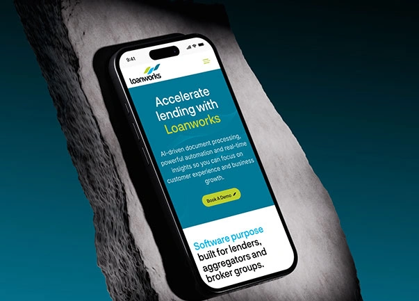 Loanworks CaseStudies