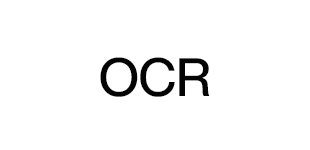 OCR Document Parsing
