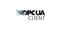 OPC UA client