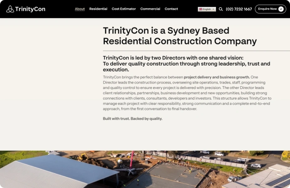 Trinitycon case-study2