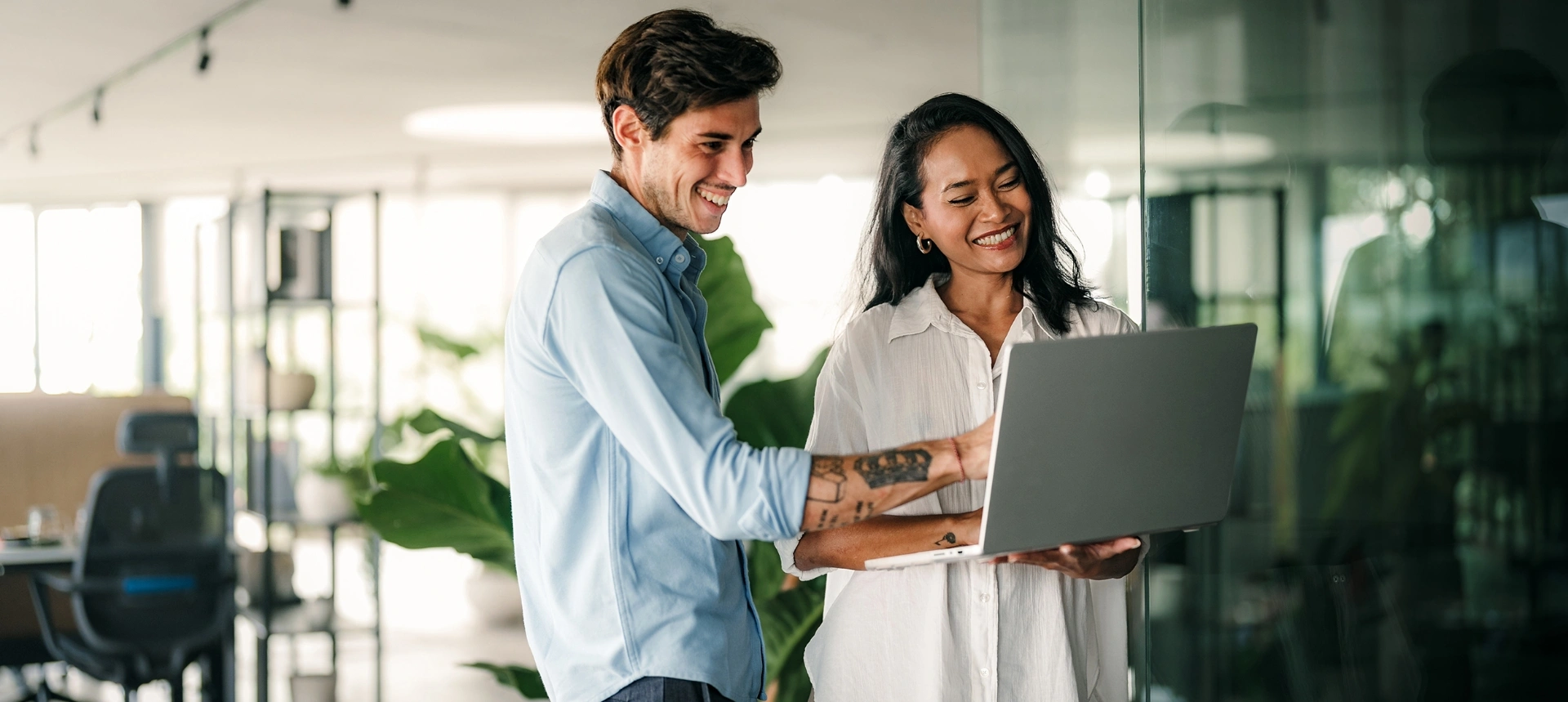 Sydney's leading web development agency