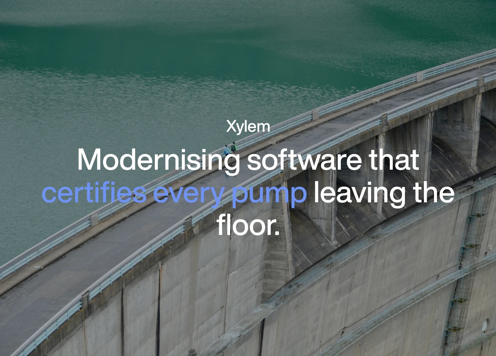 Xylem CaseStudies