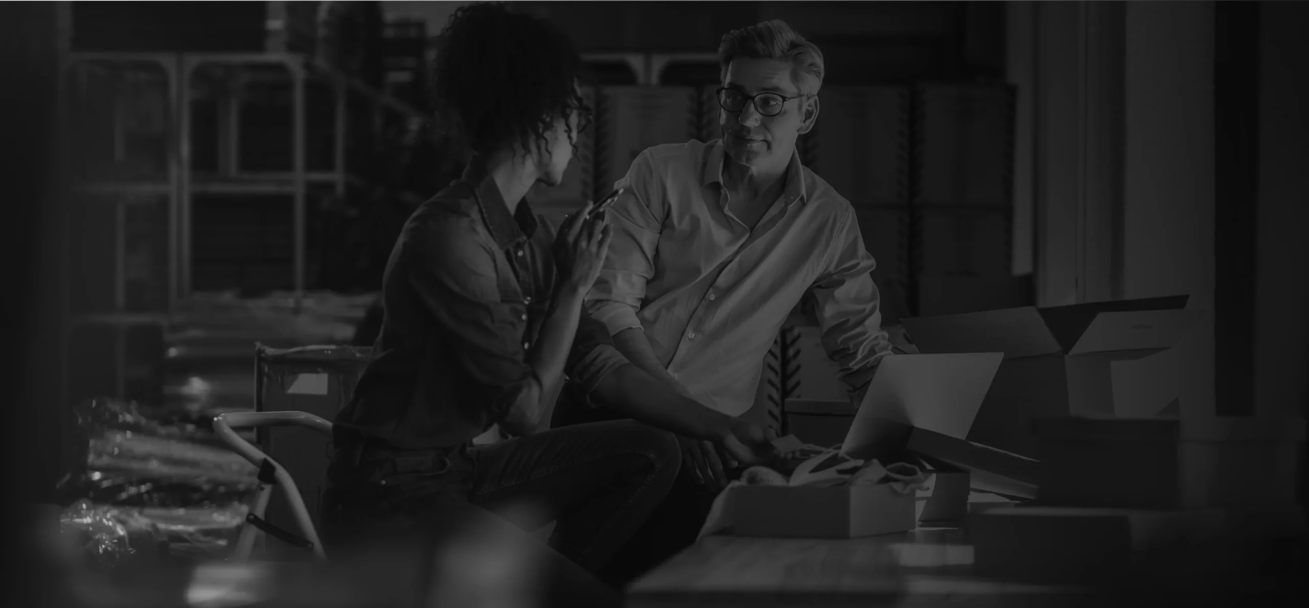 google ads management