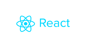 React