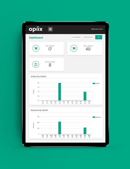 Opiix